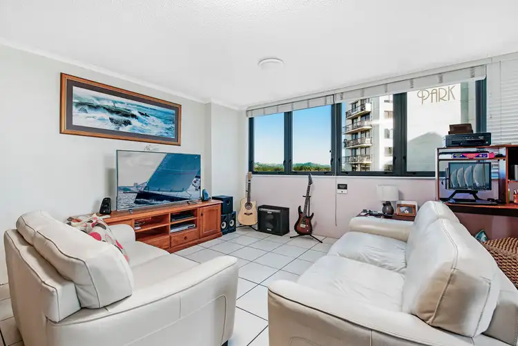 Third view of Homely unit listing, 18/4 Aerodrome Road, Maroochydore QLD 4558