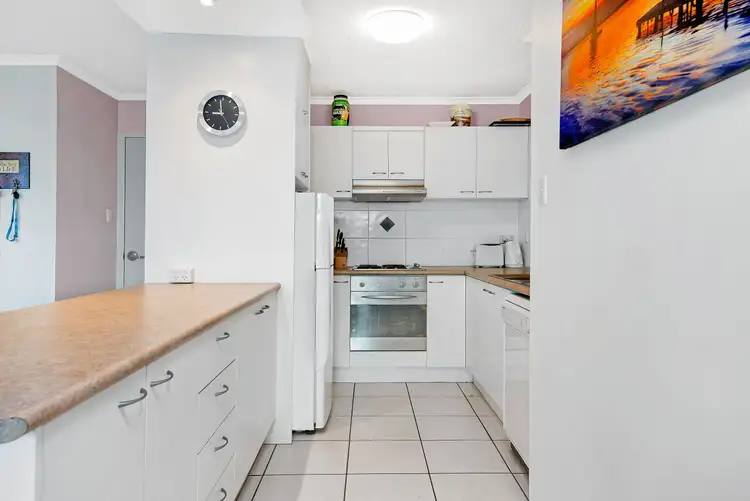 Fifth view of Homely unit listing, 18/4 Aerodrome Road, Maroochydore QLD 4558