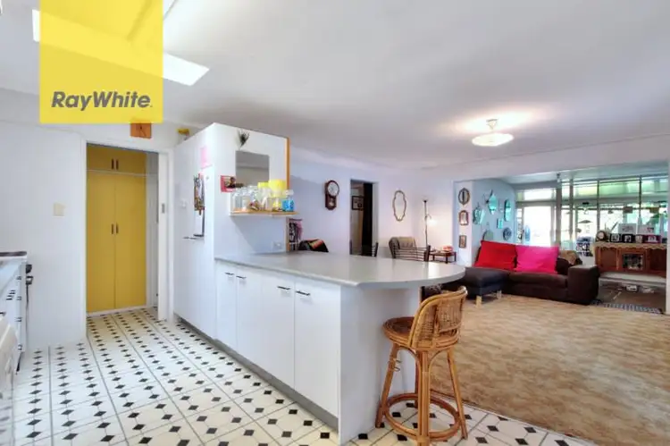 Second view of Homely house listing, 8 Flinders Street, Logan Central QLD 4114