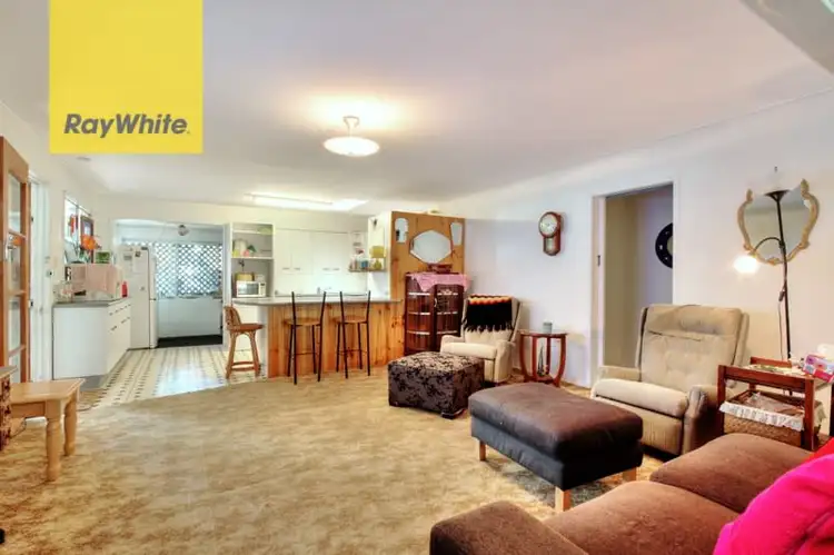 Third view of Homely house listing, 8 Flinders Street, Logan Central QLD 4114