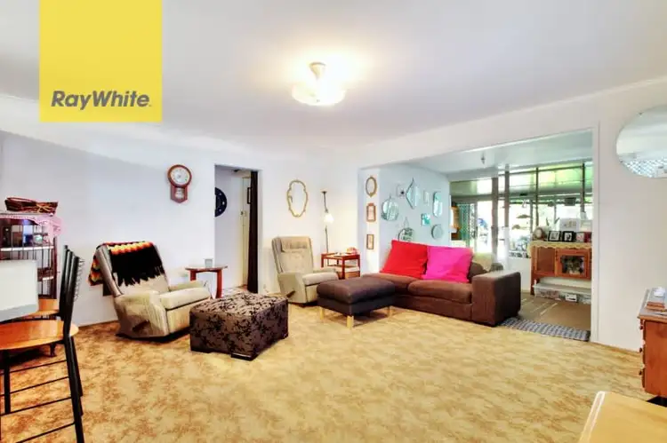 Fourth view of Homely house listing, 8 Flinders Street, Logan Central QLD 4114