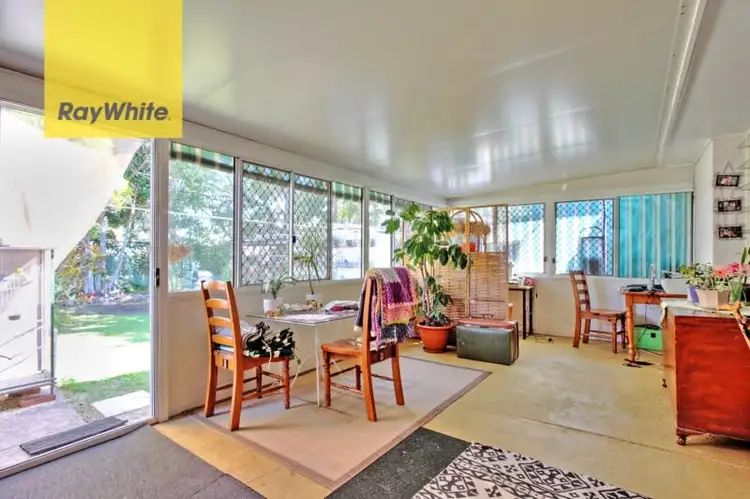 Fifth view of Homely house listing, 8 Flinders Street, Logan Central QLD 4114