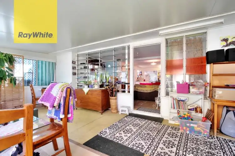 Sixth view of Homely house listing, 8 Flinders Street, Logan Central QLD 4114