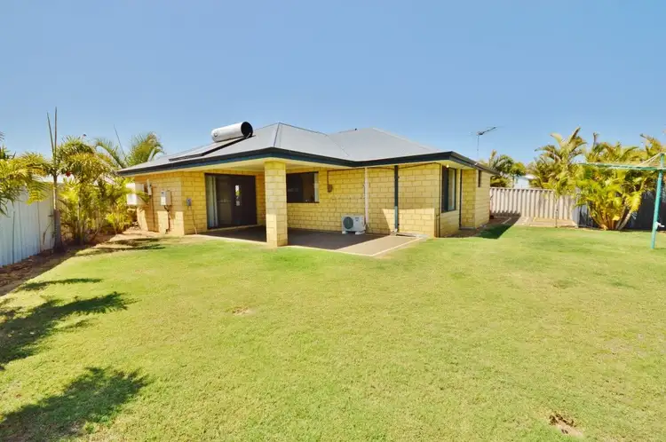 Main view of Homely house listing, 34A Crocos Circuit, Kalbarri WA 6536