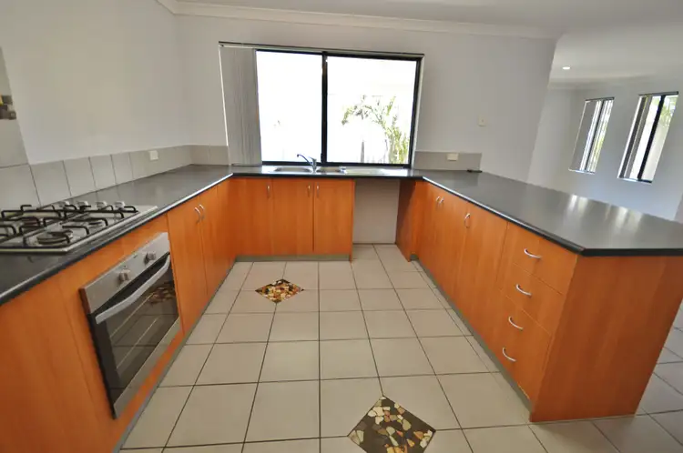 Fourth view of Homely house listing, 34A Crocos Circuit, Kalbarri WA 6536