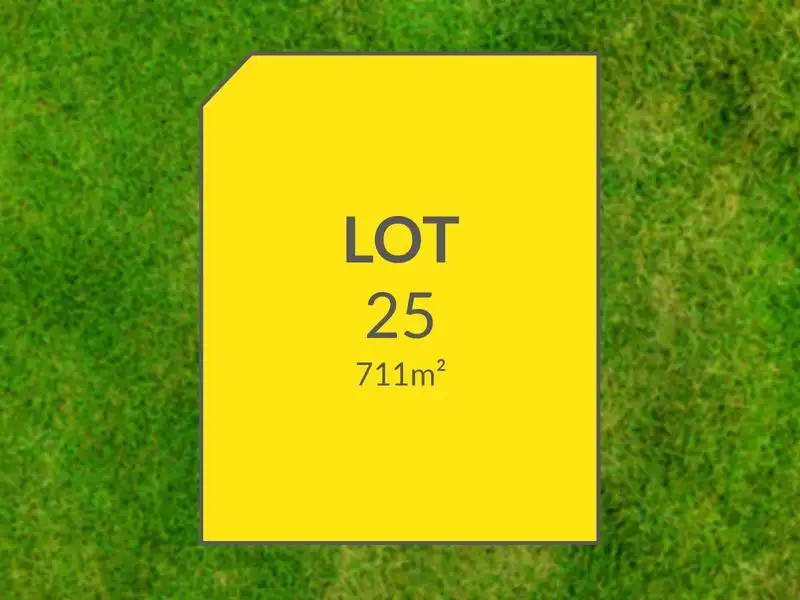 Main view of Homely land listing, Address available on request