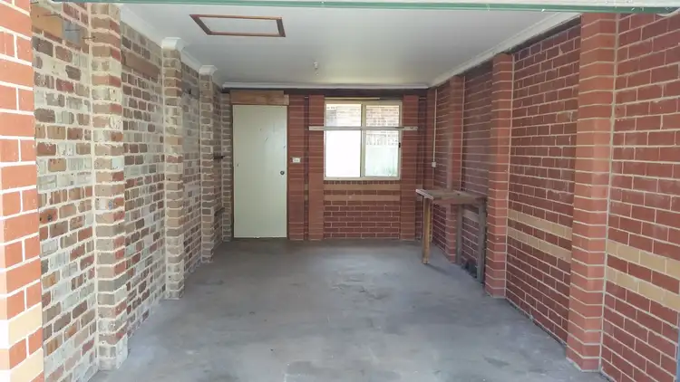 Third view of Homely townhouse listing, 1/205 Wallace Street, Braidwood NSW 2622