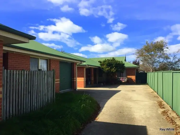 Sixth view of Homely townhouse listing, 1/205 Wallace Street, Braidwood NSW 2622
