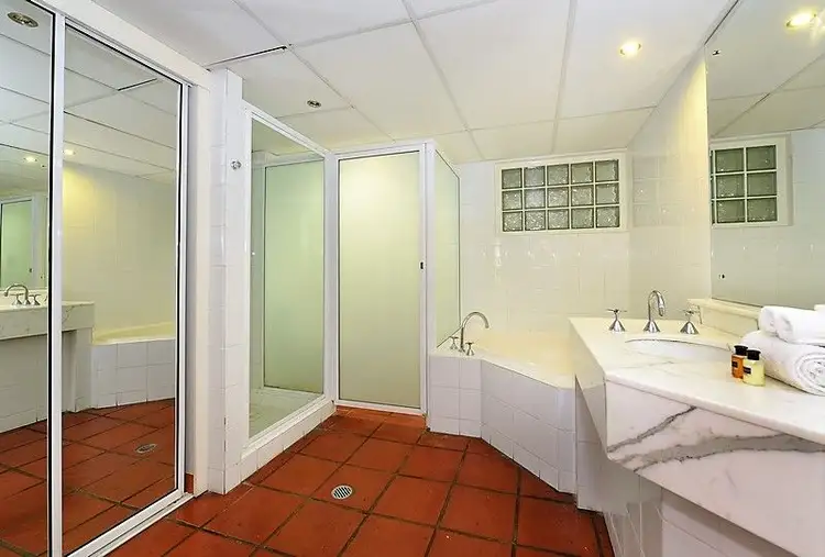 Second view of Homely apartment listing, 112/2-4 Macrossan Street, Port Douglas QLD 4877