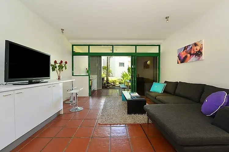 Fifth view of Homely apartment listing, 112/2-4 Macrossan Street, Port Douglas QLD 4877