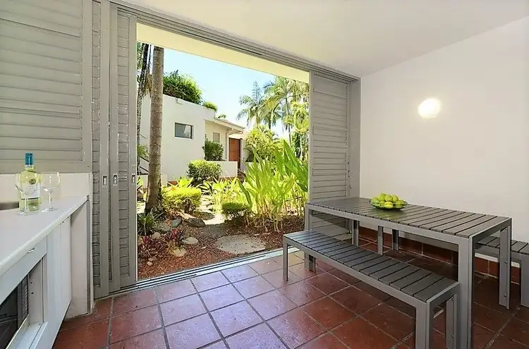 Seventh view of Homely apartment listing, 112/2-4 Macrossan Street, Port Douglas QLD 4877