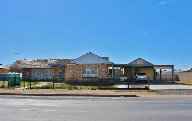 Main view of Homely house listing, 8A Hindmarsh Road, Murray Bridge SA 5253