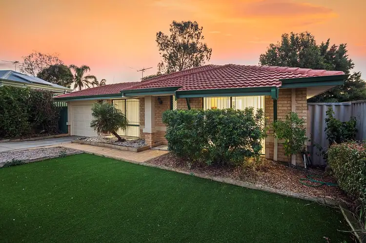 Main view of Homely house listing, 7 Werloo Court, Leda WA 6170