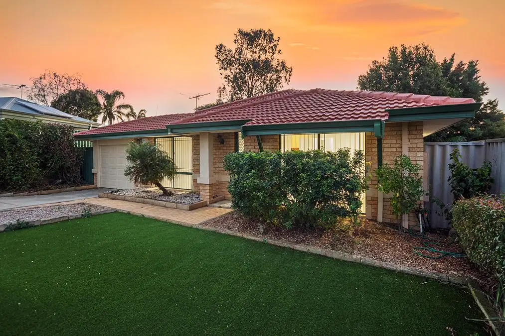 Main view of Homely house listing, 7 Werloo Court, Leda WA 6170