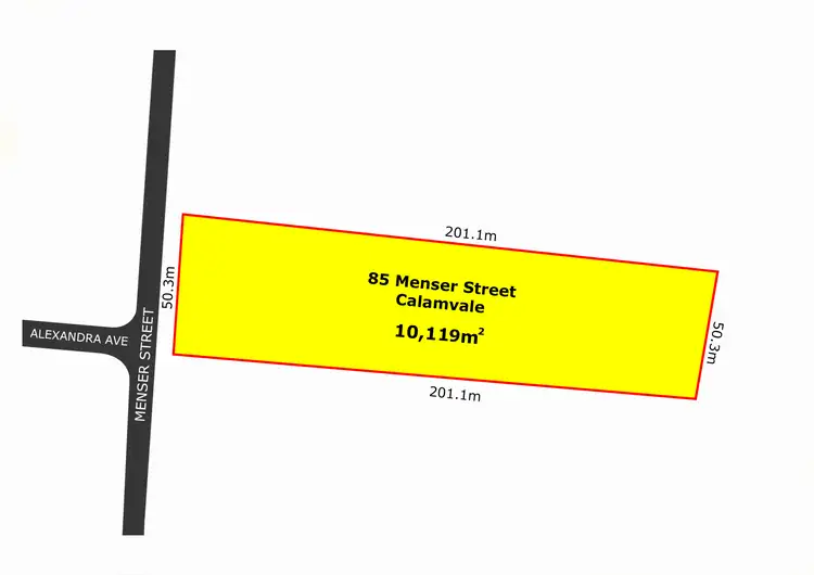 85 Menser Street, Calamvale QLD 4116