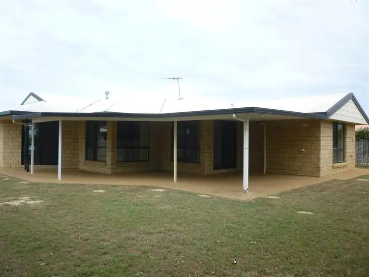 Second view of Homely house listing, 26 Gilmore Court, Gracemere QLD 4702