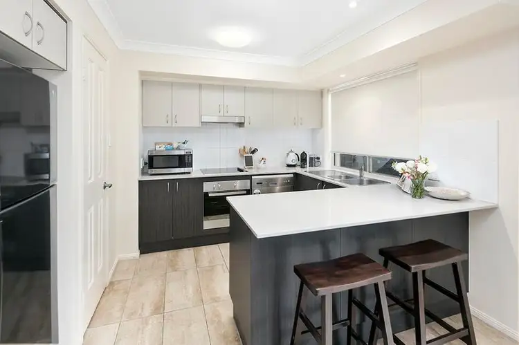 16/24 Tallis Street, Wakerley QLD 4154