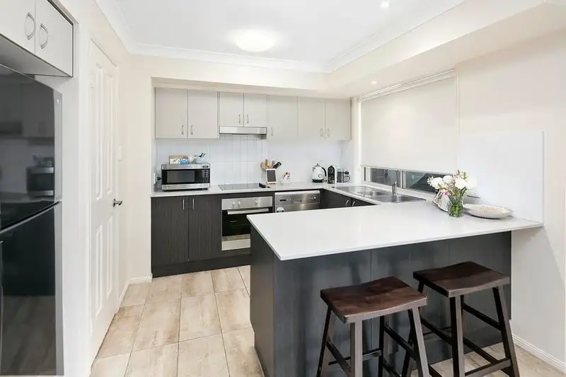 Main view of Homely townhouse listing, 16/24 Tallis Street, Wakerley QLD 4154