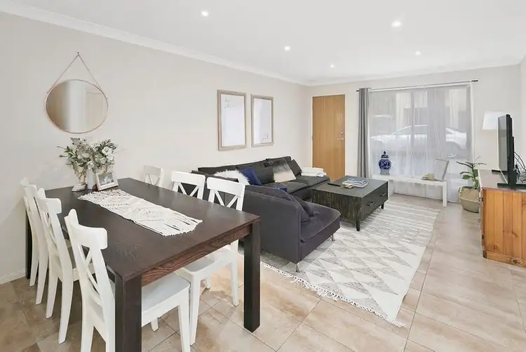 Third view of Homely townhouse listing, 16/24 Tallis Street, Wakerley QLD 4154