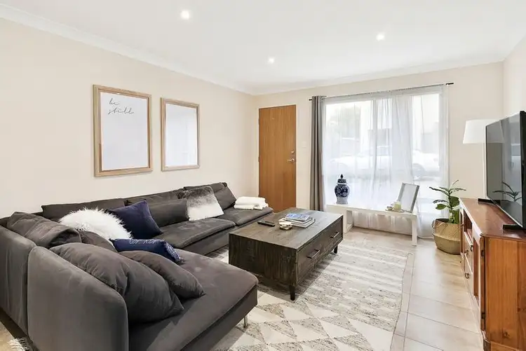 Fourth view of Homely townhouse listing, 16/24 Tallis Street, Wakerley QLD 4154