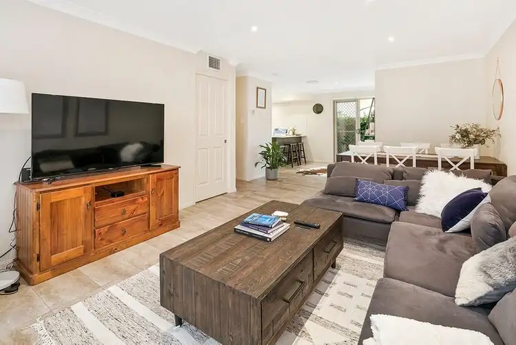 Fifth view of Homely townhouse listing, 16/24 Tallis Street, Wakerley QLD 4154