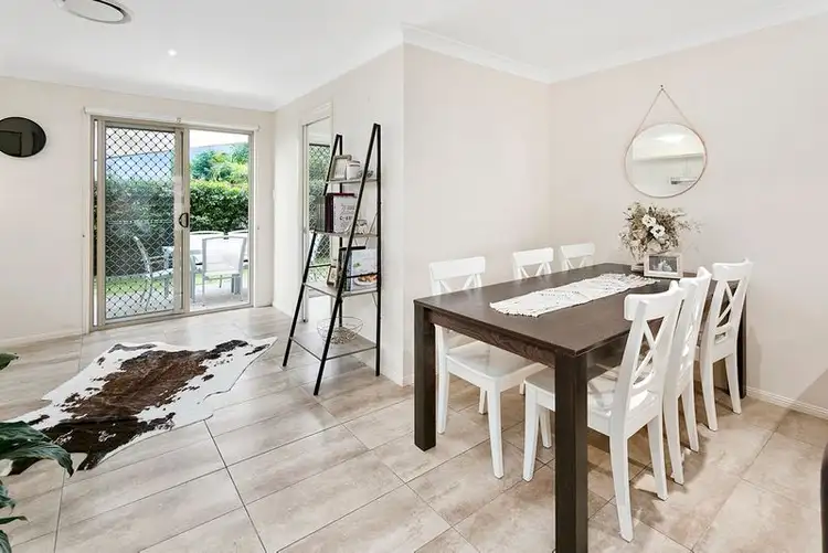Sixth view of Homely townhouse listing, 16/24 Tallis Street, Wakerley QLD 4154