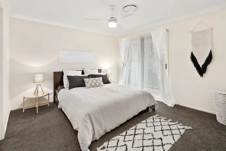Seventh view of Homely townhouse listing, 16/24 Tallis Street, Wakerley QLD 4154