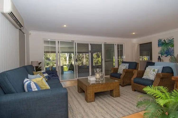 Fourth view of Homely house listing, 71 Chichester Drive, Arundel QLD 4214
