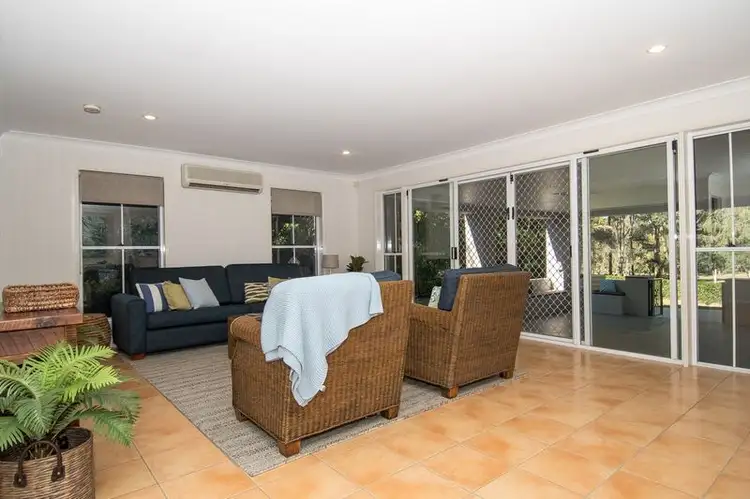 Fifth view of Homely house listing, 71 Chichester Drive, Arundel QLD 4214