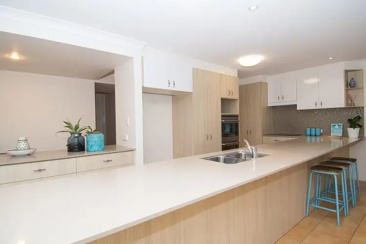 Seventh view of Homely house listing, 71 Chichester Drive, Arundel QLD 4214