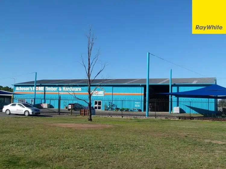 Lot 11, 7 Oxford Street, Forbes NSW 2871