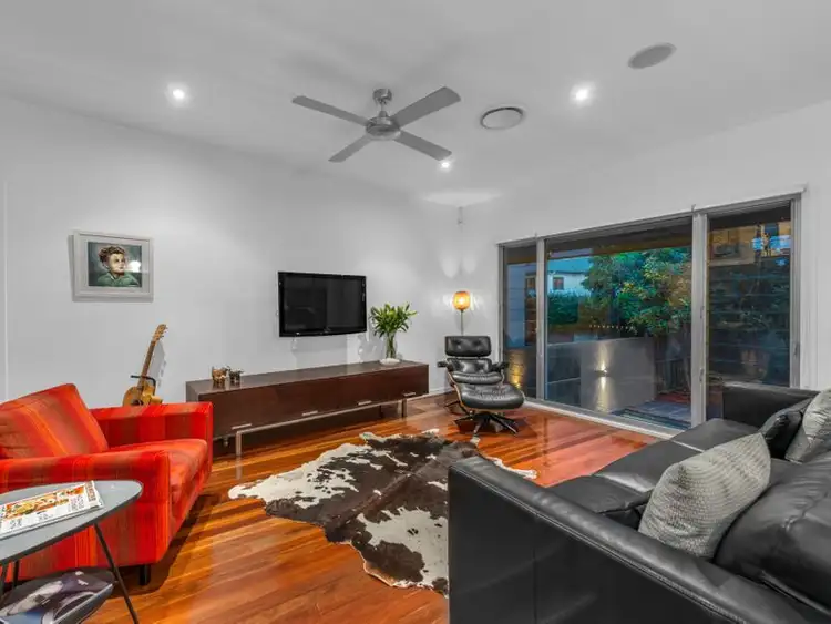 Seventh view of Homely house listing, 74 Stuart Street, Bulimba QLD 4171