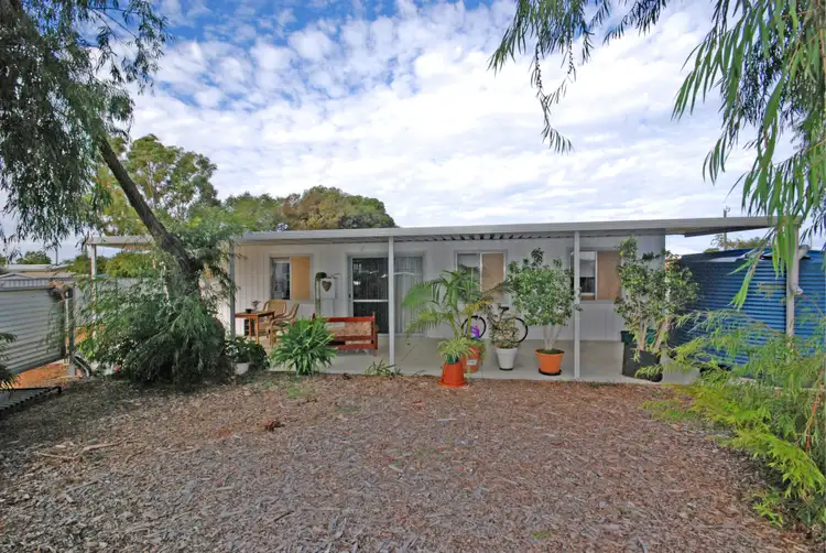 Second view of Homely house listing, 12 Tahiti Place, Jurien Bay WA 6516