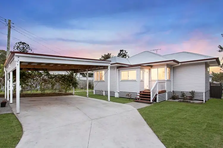 275 Preston Road, Wynnum West QLD 4178