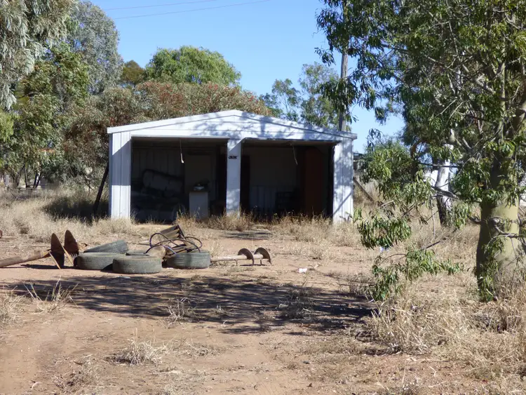 Fourth view of Homely house listing, 237 Charles Street, Roma QLD 4455