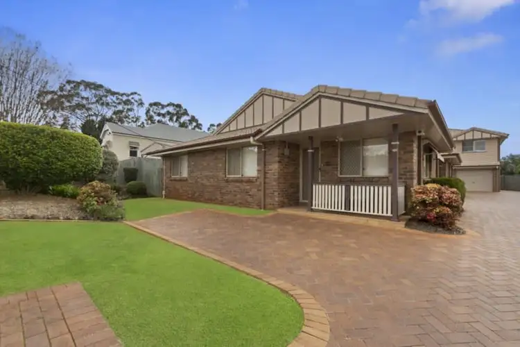 1/74 Perth Street, Rangeville QLD 4350