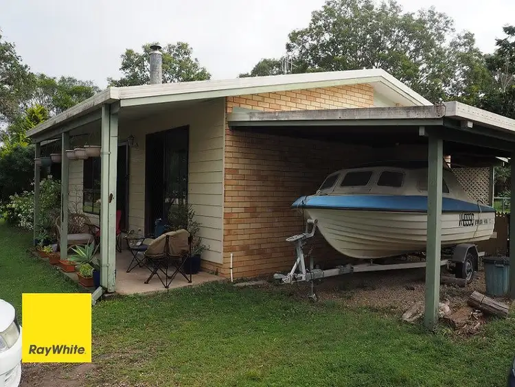 42 Vaughan Street, Aldershot QLD 4650
