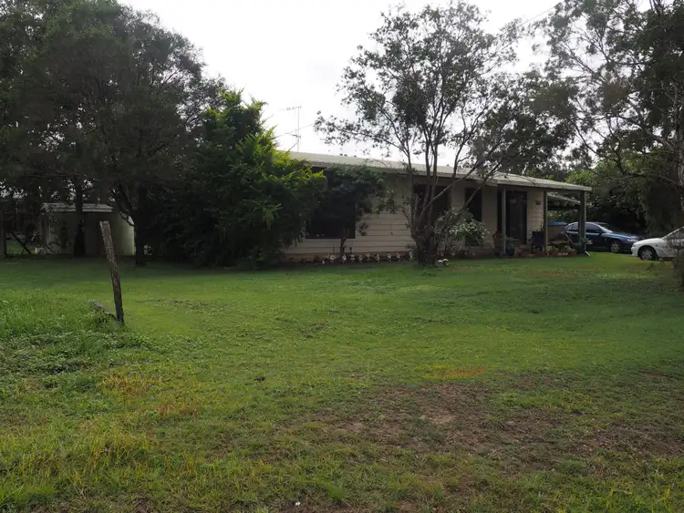 Second view of Homely house listing, 42 Vaughan Street, Aldershot QLD 4650