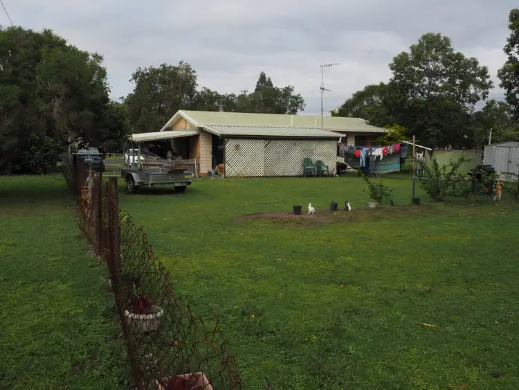 Third view of Homely house listing, 42 Vaughan Street, Aldershot QLD 4650