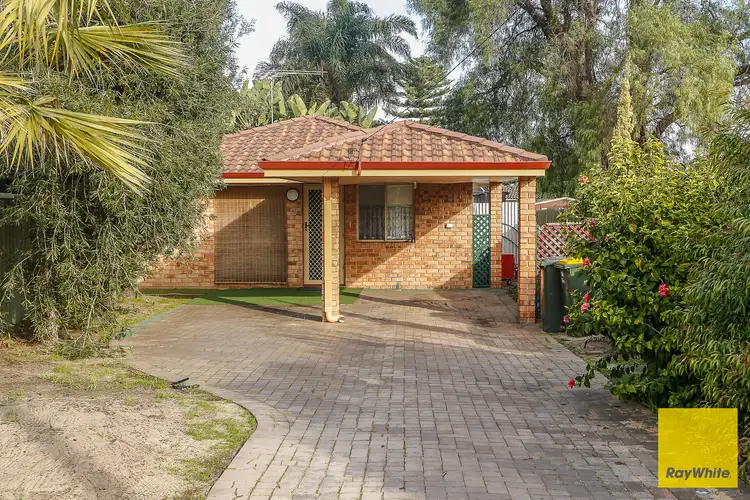 Main view of Homely house listing, 10 Dara Court, Wanneroo WA 6065
