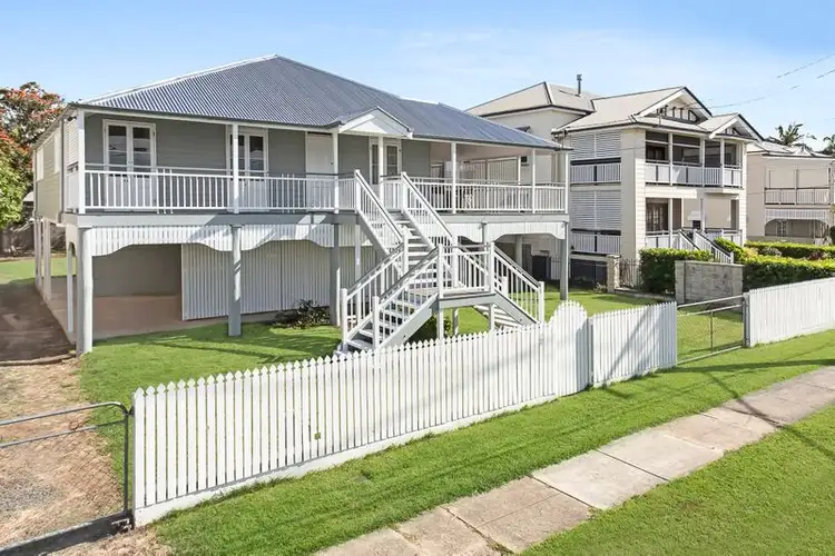 268 Flinders Parade, Sandgate QLD 4017