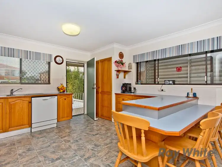Fifth view of Homely house listing, 53 Phillips Street, Bracken Ridge QLD 4017