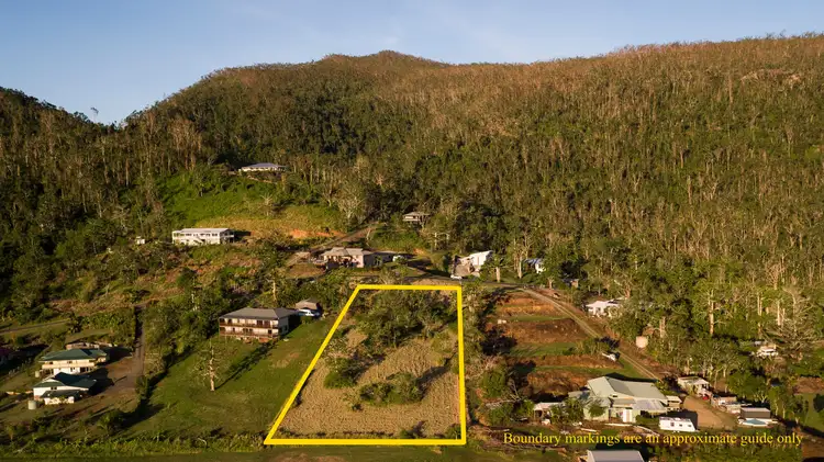 Lot 39 Kookaburra Drive, Cannon Valley QLD 4800