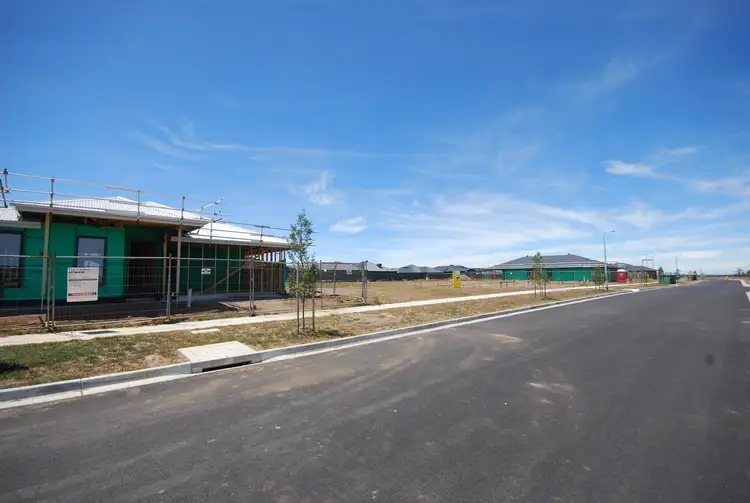 Sixth view of Homely land listing, 101 (Lot 77) Ascot Gardens Drive, Delacombe VIC 3356