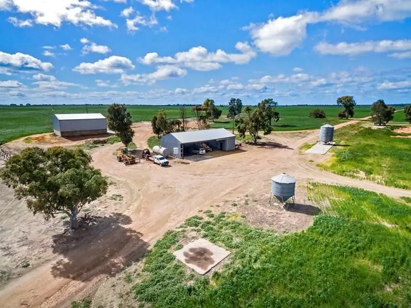 Main view of Homely rural property listing, Wandoo and Victoria Springs, Eneabba-Three Springs Road, Three Springs WA 6519