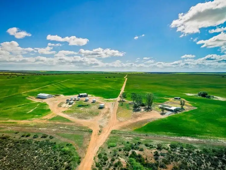 Sixth view of Homely rural property listing, Wandoo and Victoria Springs, Eneabba-Three Springs Road, Three Springs WA 6519