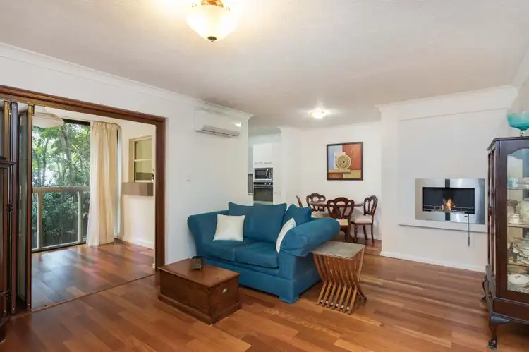 2/39 Malcolm Street, Hawthorne QLD 4171