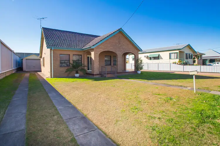 Main view of Homely house listing, 8 Castlereagh Street, Singleton NSW 2330