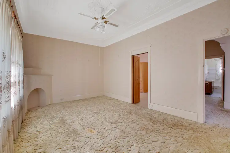 Second view of Homely house listing, 8 Castlereagh Street, Singleton NSW 2330