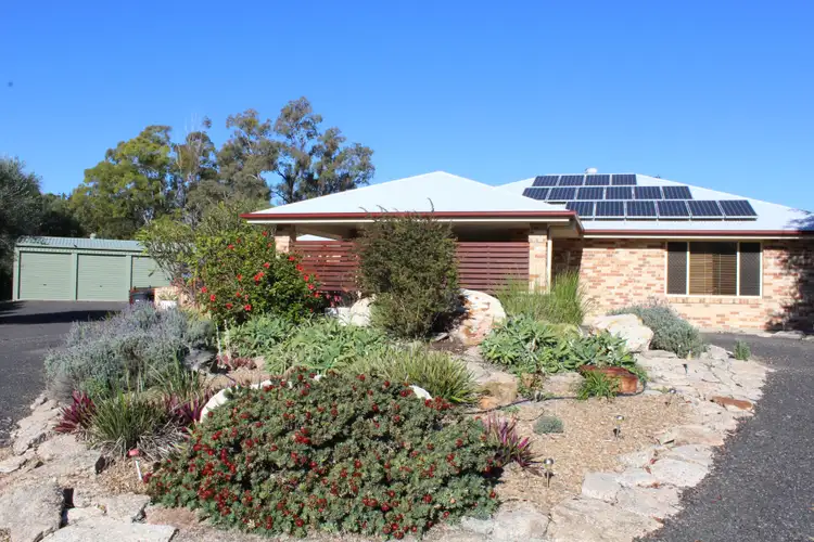 Main view of Homely house listing, 5 Park, Goondiwindi QLD 4390